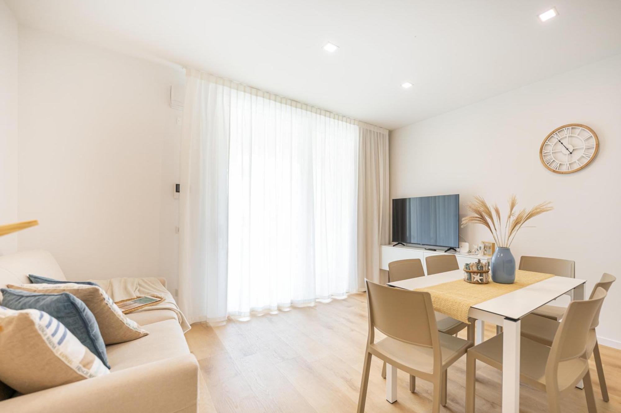 Apartment Wave Island Md F4