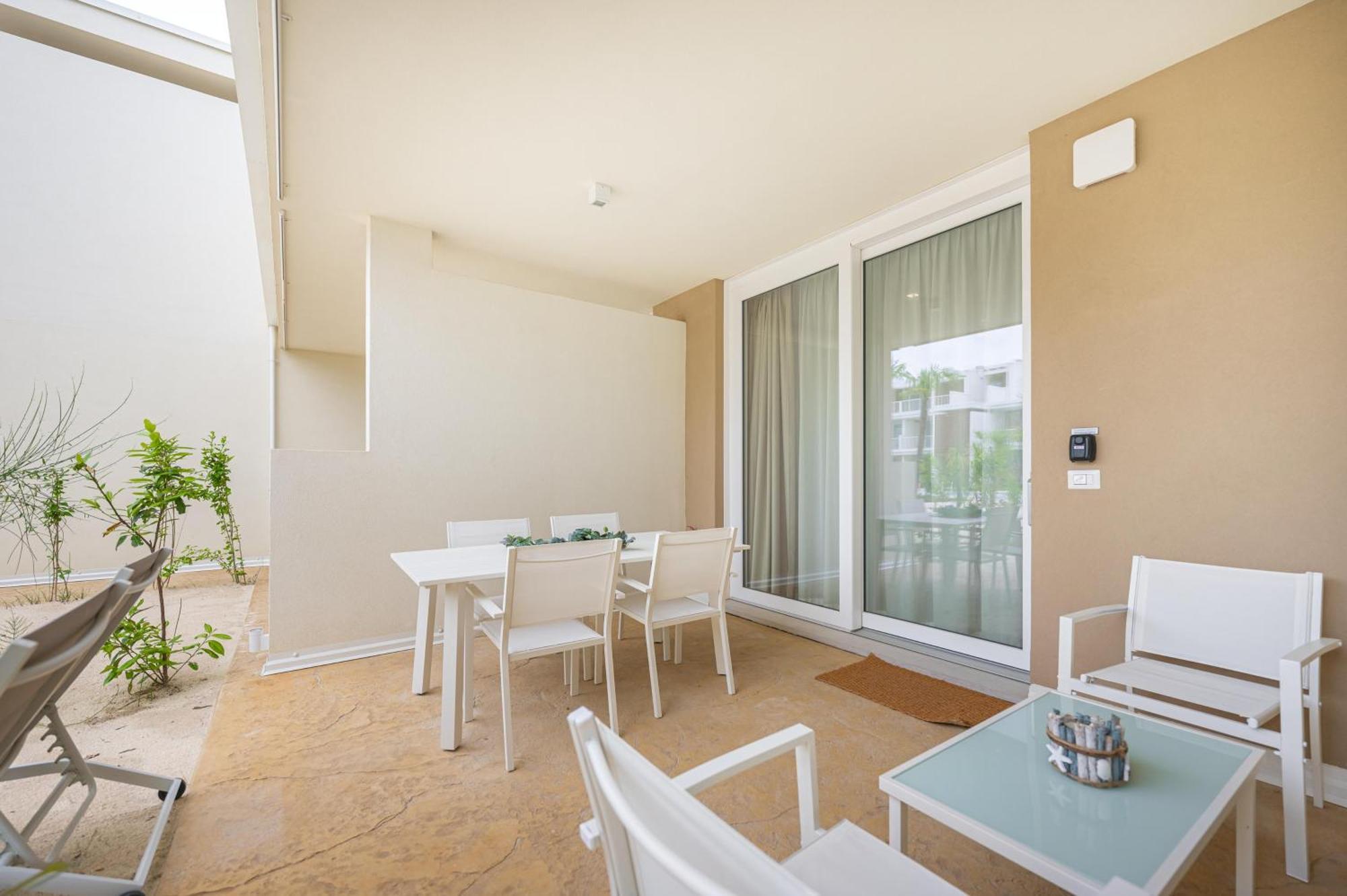 Wave Island Md F4 Apartment