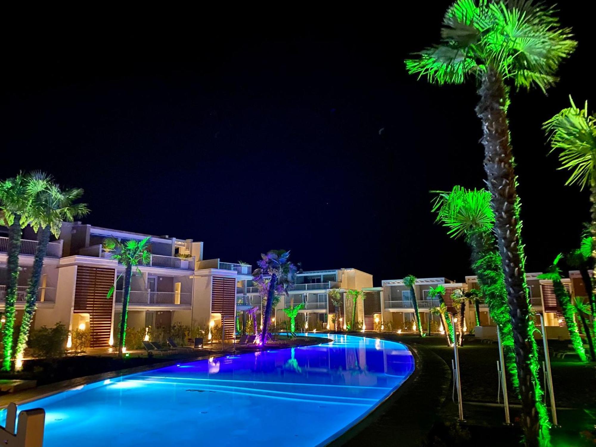 Apartment Wave Island Md F4