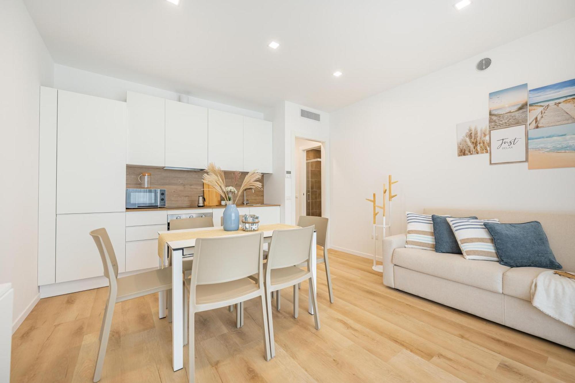 Apartment Wave Island Md F4 Lido di Jesolo