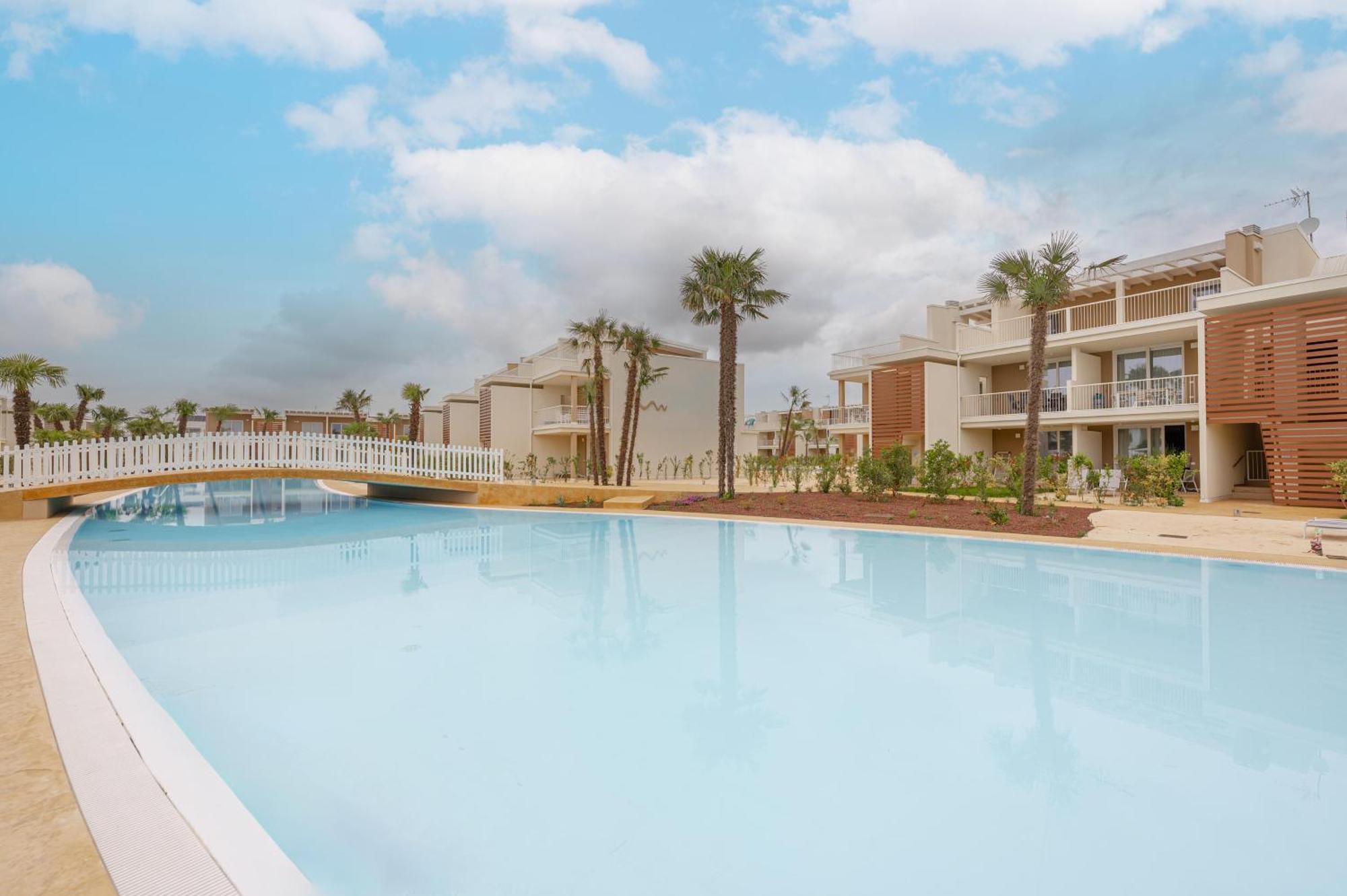 Wave Island Md F4 Apartment Lido di Jesolo