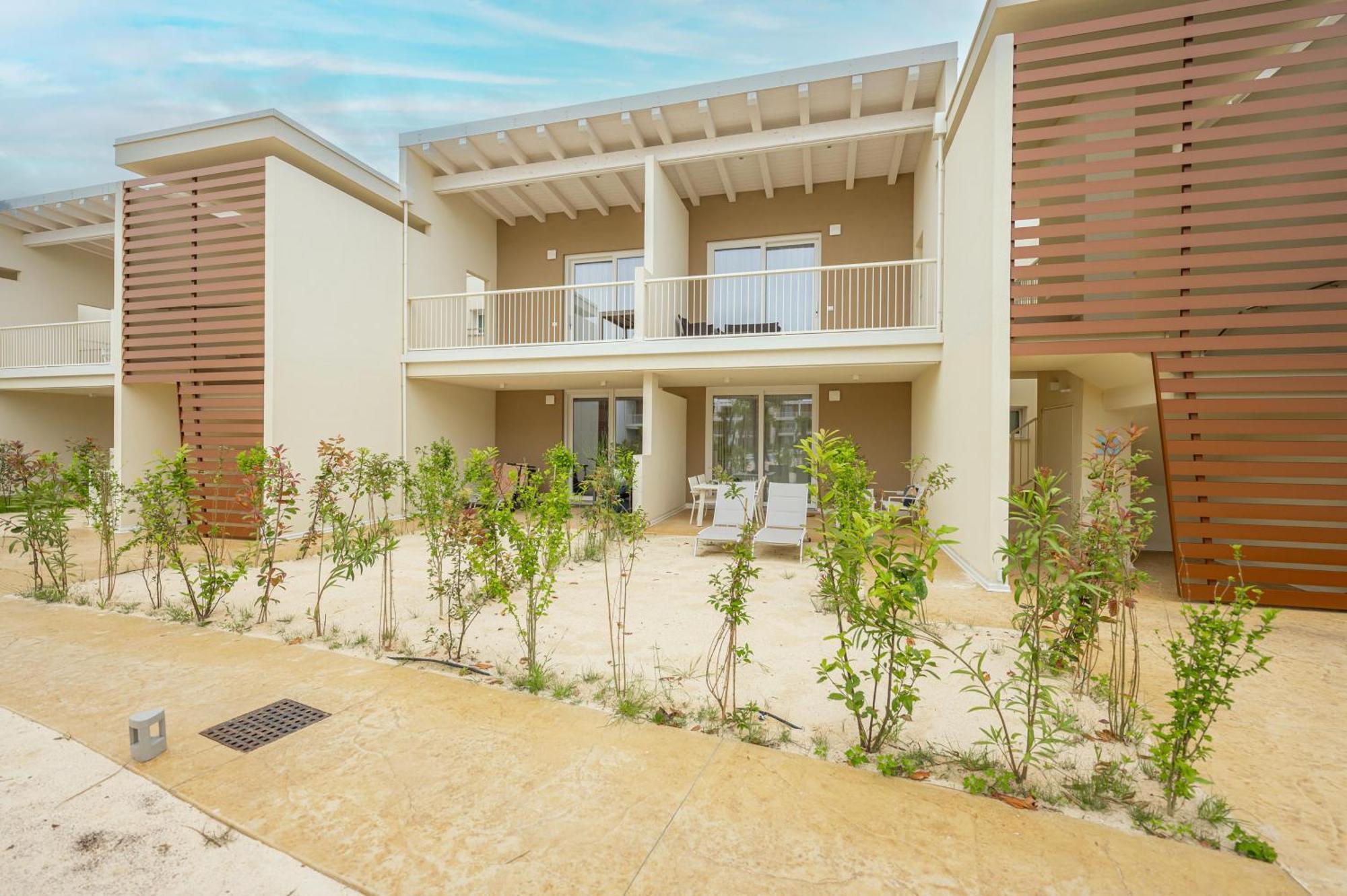 Wave Island Md F4 Apartment