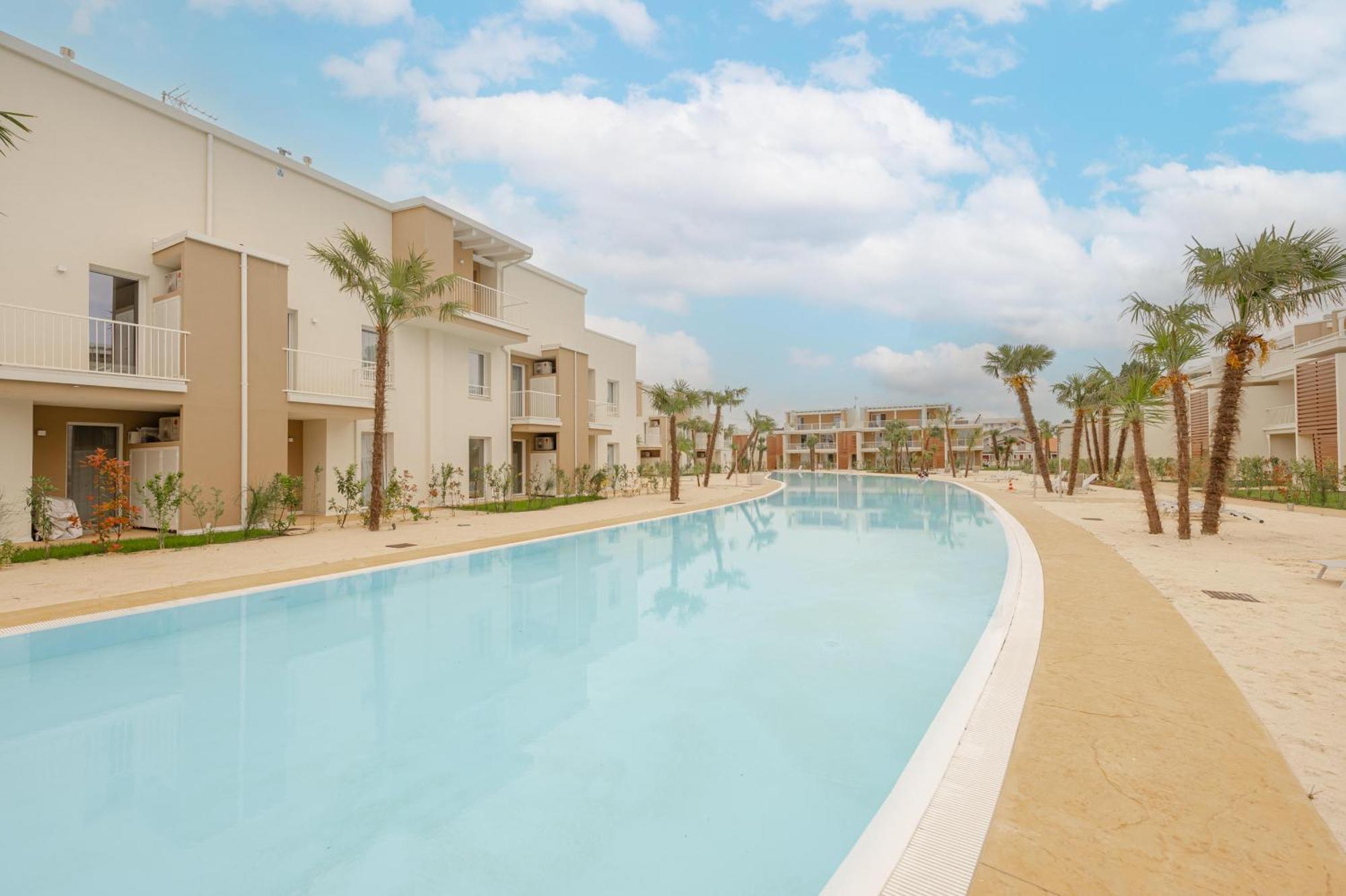 Apartment Wave Island Md F4 Lido di Jesolo