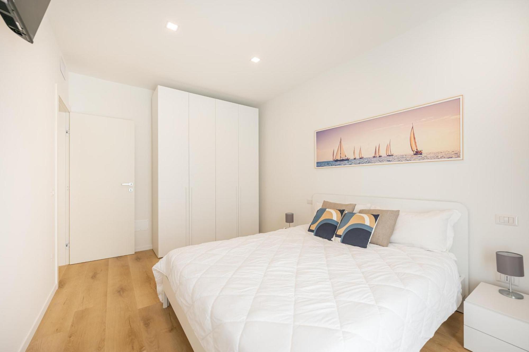 Wave Island Md F4 Apartment