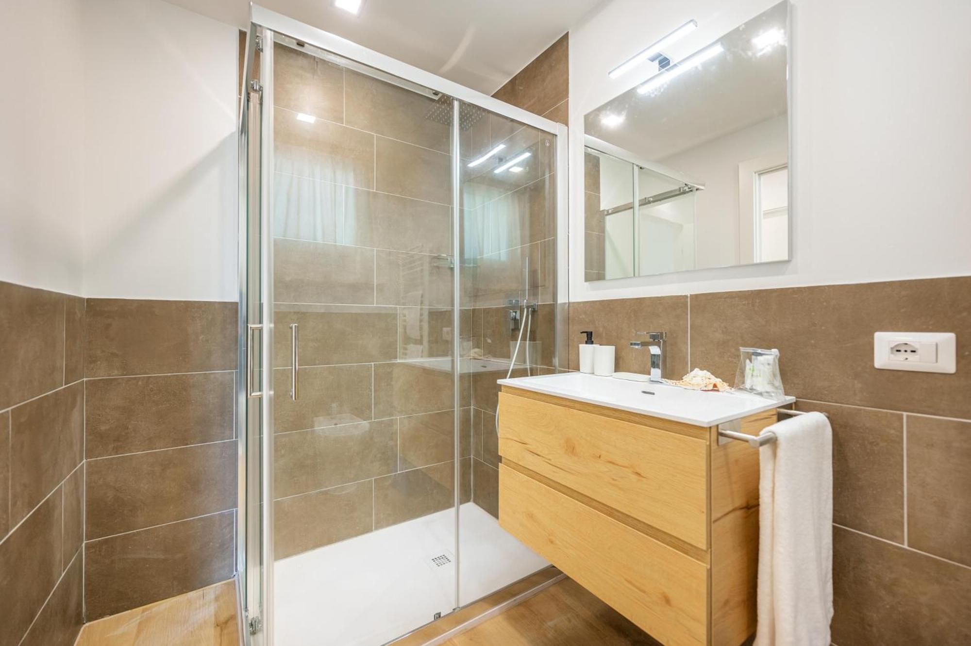 Apartment Wave Island Md F4