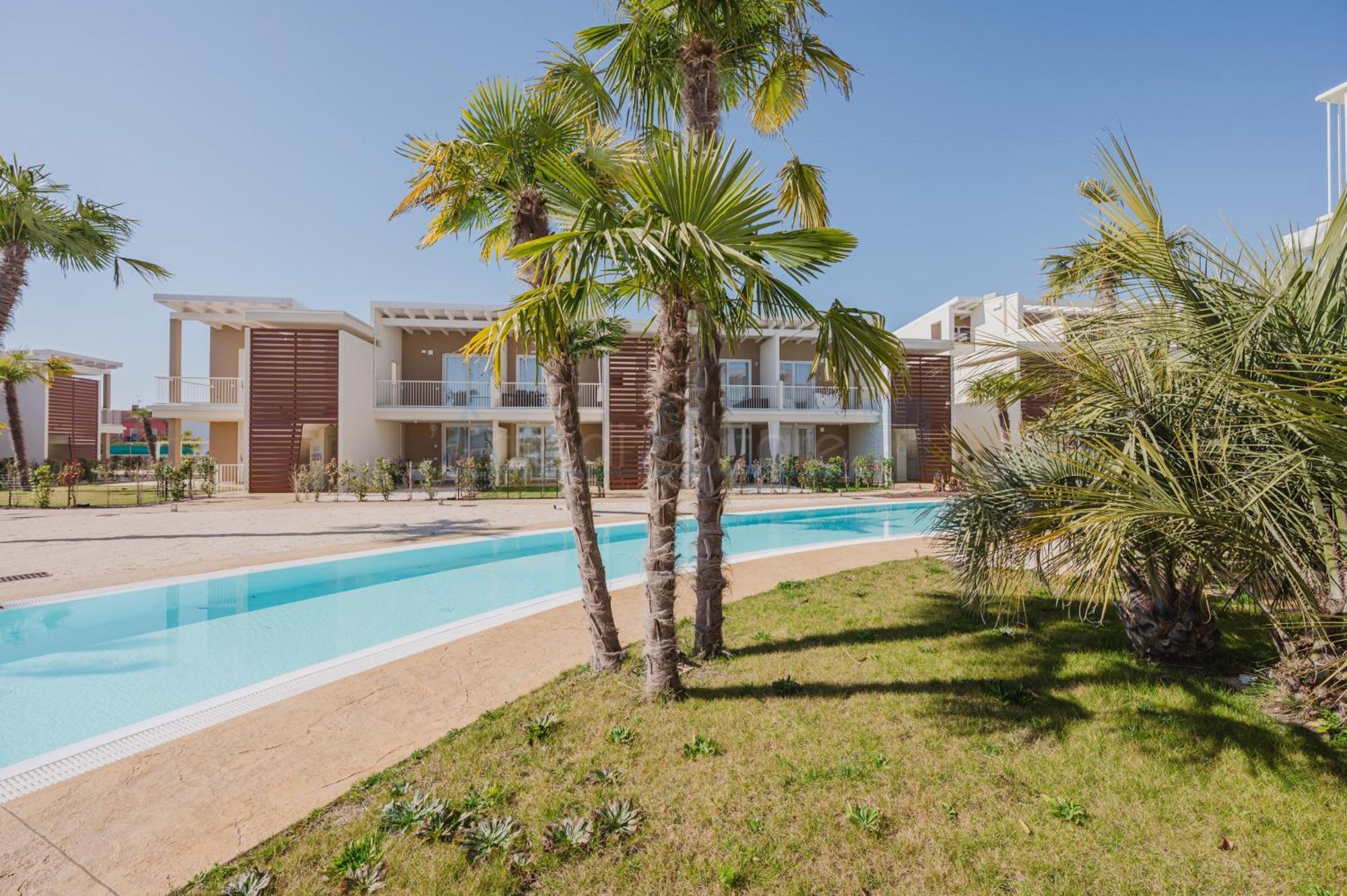 Wave Island Md F4 Apartment Lido di Jesolo