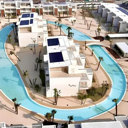 Appartamento Wave Island Md F4