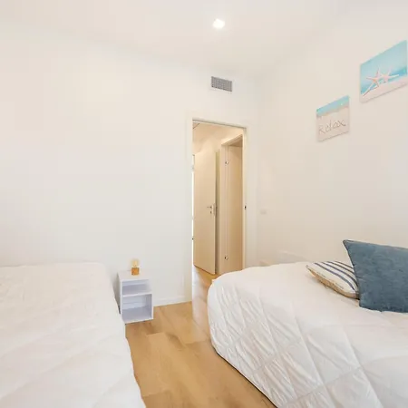 Appartamento Wave Island Md F4 *
