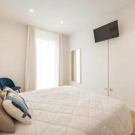 Appartamento Wave Island Md F4 Lido di Jesolo